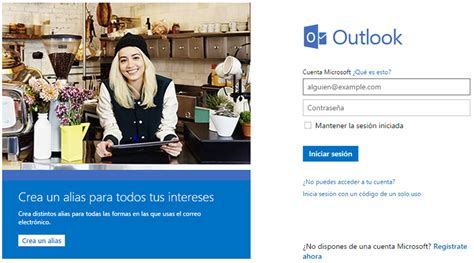 hotmail sogn in|hotmail sesión.